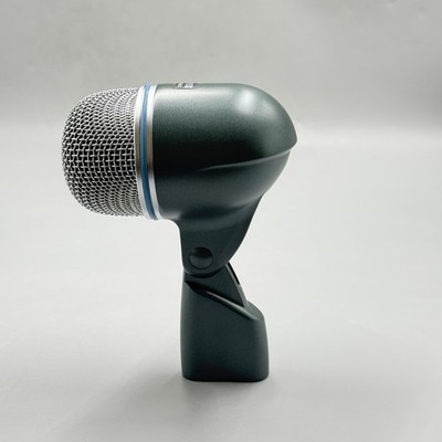 FOR Beta 52A  Dynamic Supercardiod Kick Drum Microphone FREE SHIPPING