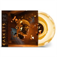 Caskets - Reflections - Vinyl Record Vinyl - 98 - F23Z