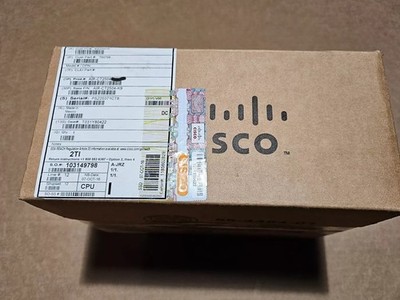 Cisco AIR-CT2504-25-K9 Wireless Controller 25 Access Point Lic Open Box