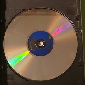 SEGA Impact Racing (Sega Saturn) Video Game Disc CIB w/ Case & Manual