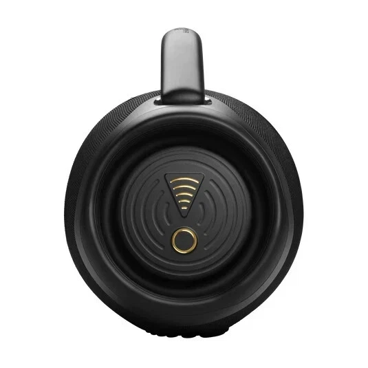 JBL Boombox 3 黑色 蓝牙 — 第 4/4 张图片