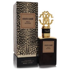 Roberto Cavalli Wild Incense Roberto Cavalli EdP 3.4 oz / e 100 ml