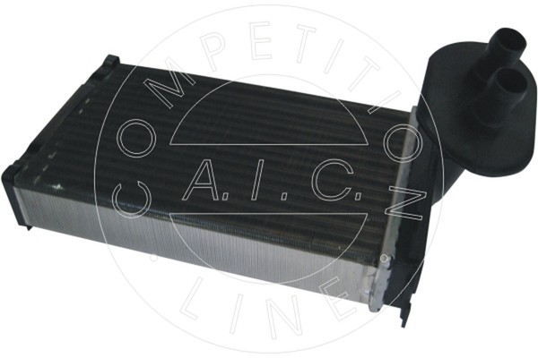 Aic WäRmetauscher Innenraumheizung 50604 FüR Vw Transporter Multivan T4 Bus 70B-image
