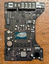 OEM APPLE iMac 21.5" Late 2015 A1418 Logic Board Core i5 1.6GHZ 8GB 820-00430-A