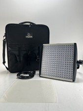 USED Litepanels Astra 4X 1 x1  Bi-Color LED P...
