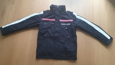 Bogner Herren-Skijacke Fire & Ice, Größe 50 M/L