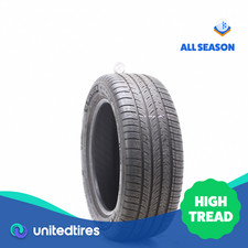 Used 24550zr18 Michelin Pilot Sport All Season 4 104y - 932 Used 24550zr18 Michelin Pilot Sport All Season 4 104y - 932