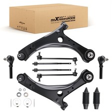 Brazos de control inferiores delanteros para Chrysler Town & Country Dodge Grand Caravan 08-2018