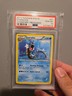2013 Pokemon Gyrados Grade PSA 10 Legendary Treasures  Non Holo Pop 15