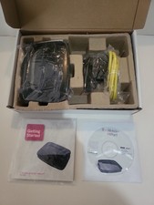 T-Mobile Home Telephone Adapter HiPort UMA Linksys UTA200-TM VOIP NEW OPEN BOX