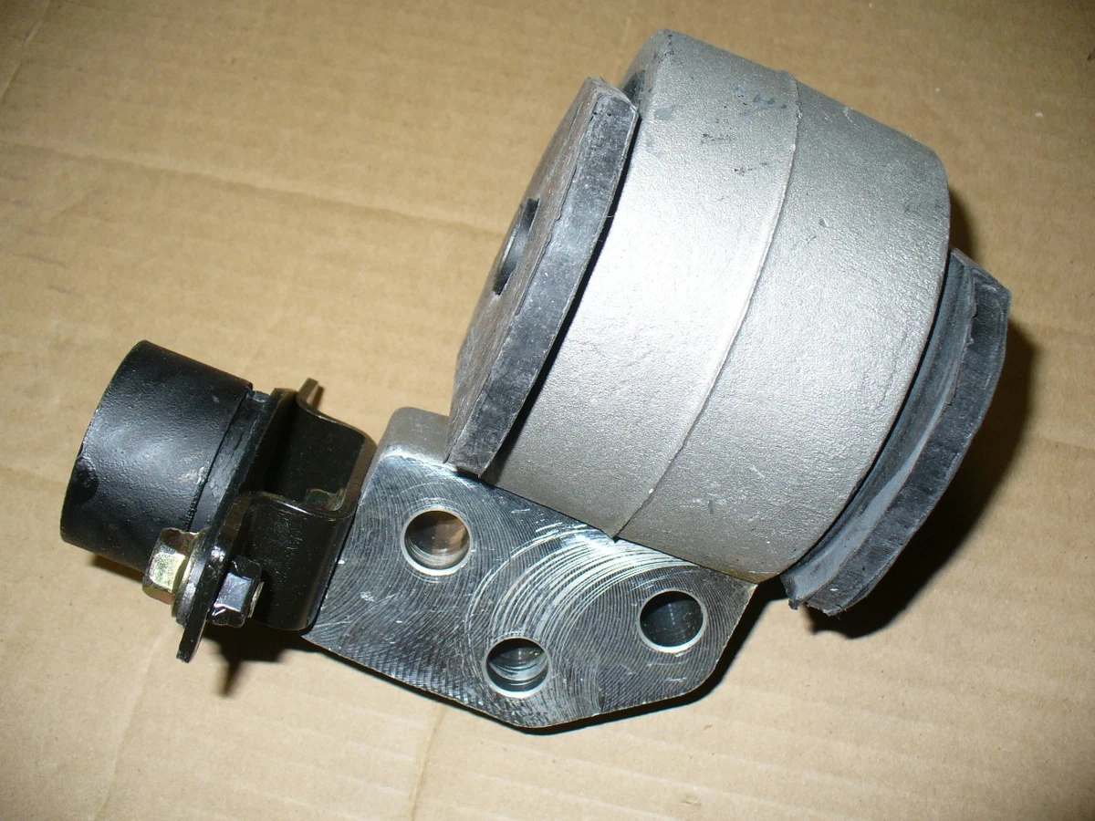 YAMATO Supporto Motore Lato Destro Per Hyundai Accent IV (RB) E Elantra - Codice 218103X000