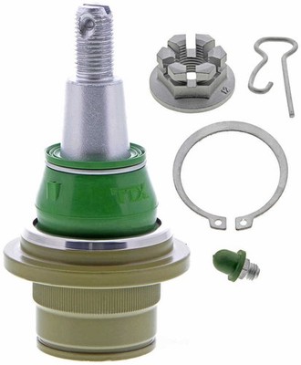Suspension Ball Joint Mevotech TXMS40556 fits 2021 Ford F-150