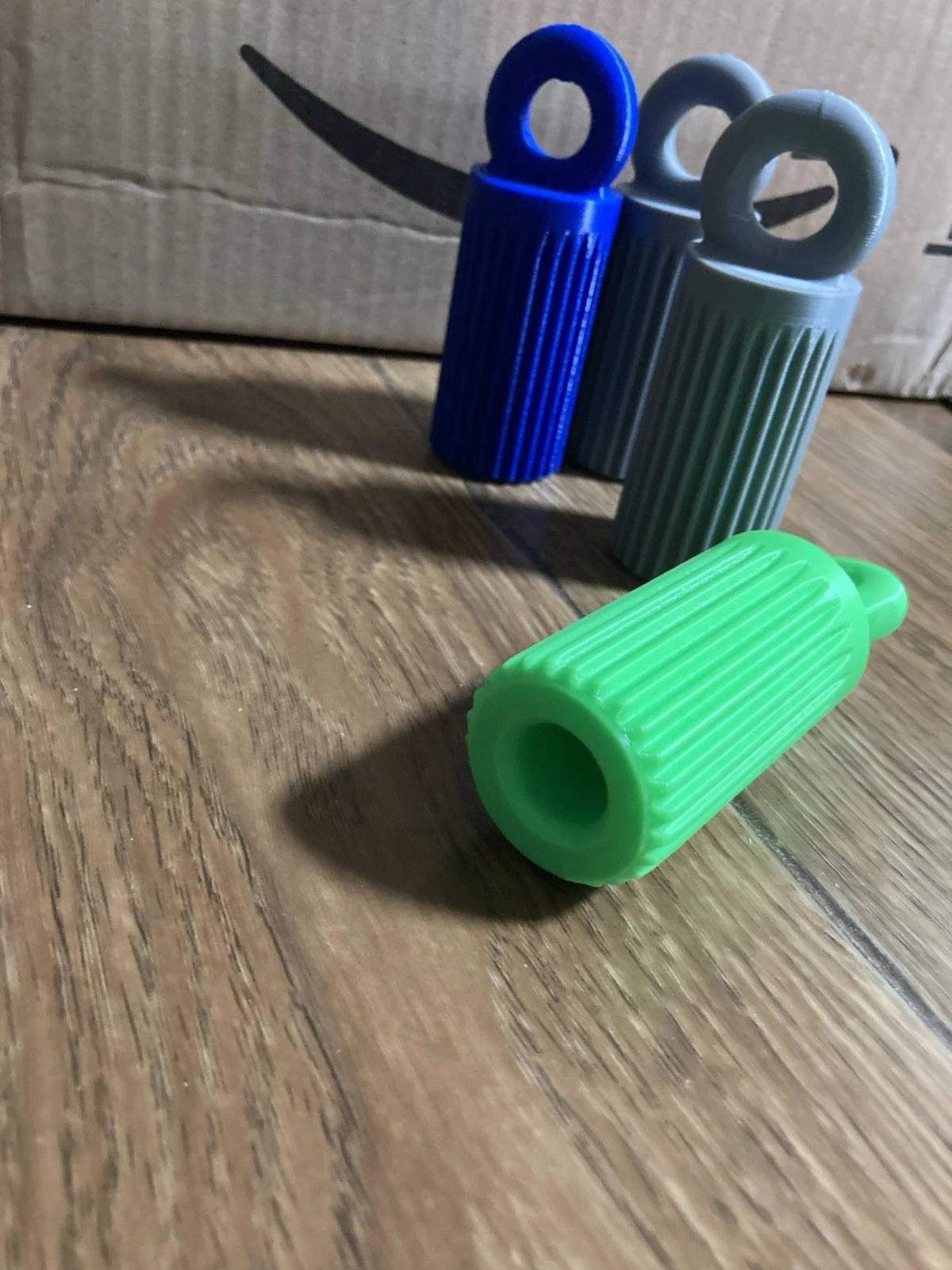 Unbranded Clutch Part 3d-Printed &ndash; 3d Printed High Strength Country/Region of Manufacture: United Kingdom thumbnail 2