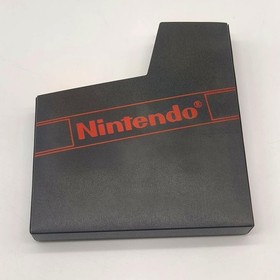 DR MARIO ITALIAN EDITION MATTEL PAL A - NINTENDO NES - TESTED