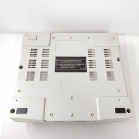 Sega Saturn Hst-0014 Game Console Set Enterprises