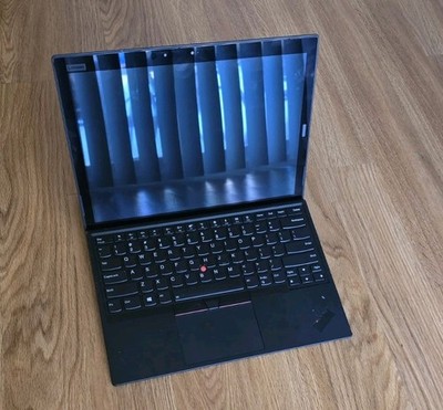 Lenovo ThinkPad X1 Gen 3 Tablet 13.3