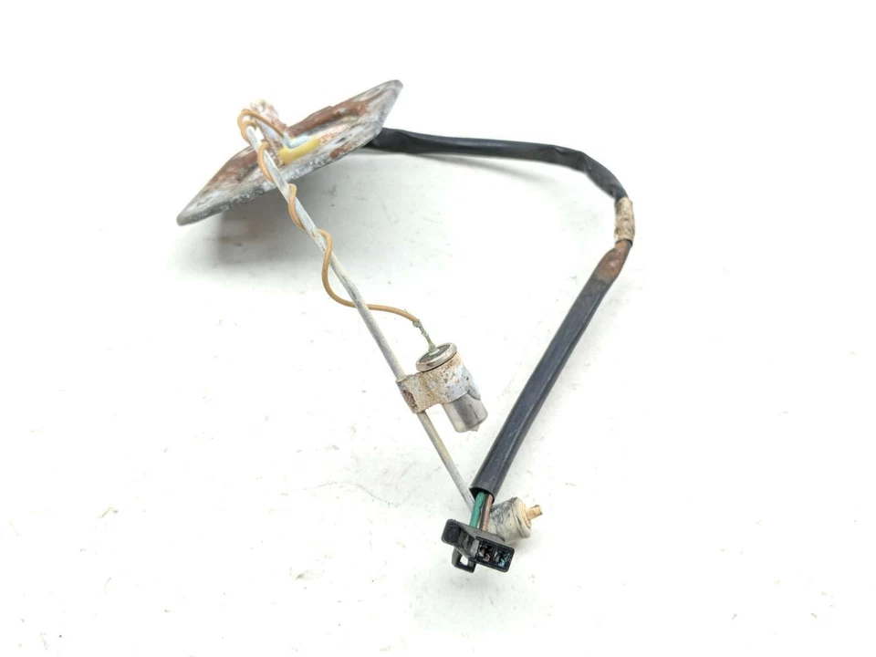 04-08 Honda VTX1800R VTX 1800 Gasolina Gas Combustible Unidad de envío Foto 4 de 4