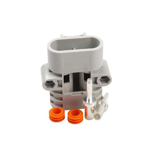 Dustproof and Waterproof High Power Connector for Electric Vehicle Battery - Picture 23 of 24