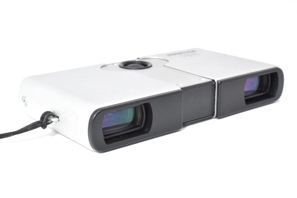 Pentax FB-8 Silver 8x18 6° OperaBinocular From JAPAN - Image 4 of 4