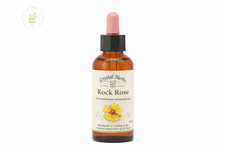 Rock Rose - Bach Flower Remedies
