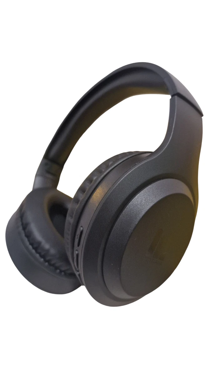Casque Audio Bluetooth Réduction De Bruit Active – écran Tactile, 5.3, Magnétique