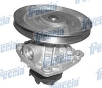 Freccia Wasserpumpe MotorküHlung WP0361 FüR Fiat Tipo Tempra UNO 159AA 160 159