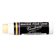 Vandoren CG100B Clarinet Cork Grease