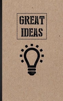Great Ideas by Sheralyn Pratt (English) Paperback Book