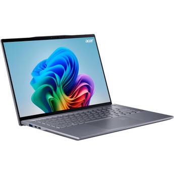 Acer Swift 14 AI Copilot+ Snapdragon X Plus 16GB RAM 1TB SSD W11