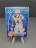 2024 Bowman University Chrome Sapphire Edition - Harold Perkins #194 LSU