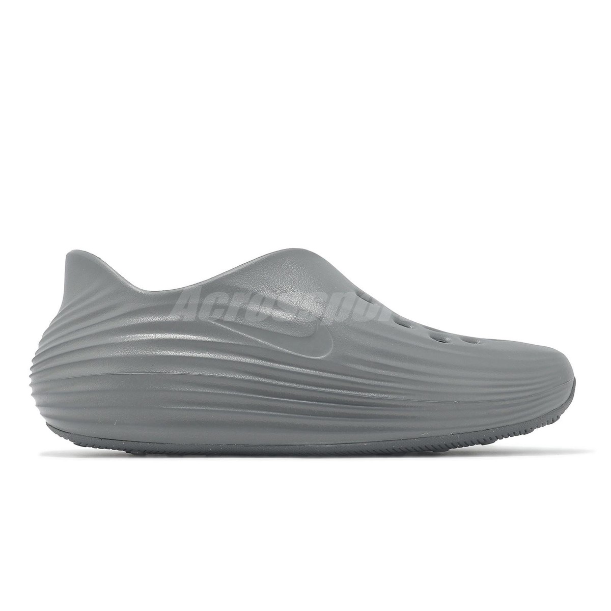 Nike Reactx Rejuven8 Smoke Grey Men Casual Lifestyle Shoes HV5060