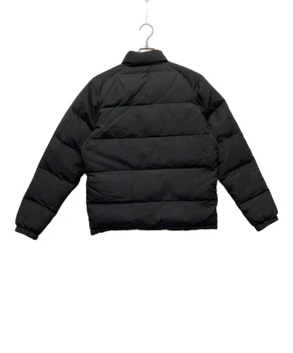 A Bathing APE Down Jacket 001GDG201007X Men's Size M Black image 2