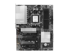 MSI PRO B840-P WIFI AMD AM5 DDR5 ATX Desktop Motherboard