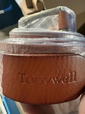 Handcrafted leather belt
