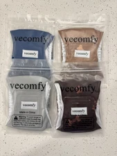 Male Dog Diaper Bands XS/4 pack Paw & Bone Prints,Reusable Washable Belly bands