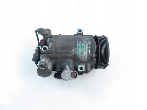 Klimakompressor VW Polo IV 1.4 TDI 6Q0820803H / CZ 66470