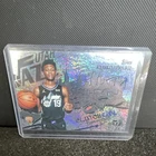 Topps 2025-26 Clutch City Prospects Ace Bailey #CC-5 Rookie  Utah Jazz