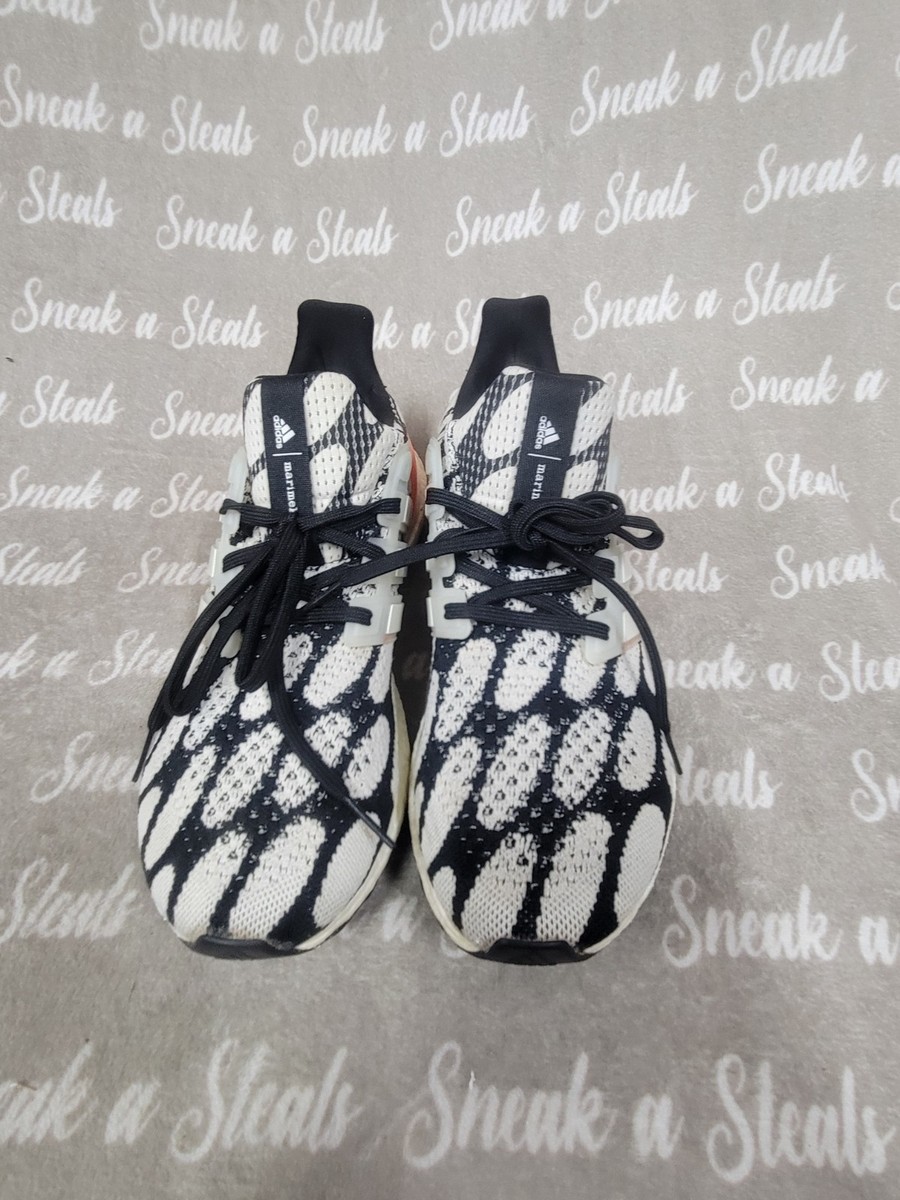 adidas gazelle silver green womens Adidas x Marimekko Women's Ultraboost 1.0 Core Black / Cloud White / Semi  Coral Running Shoes