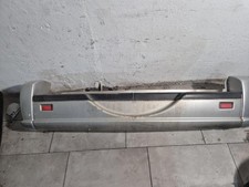 Pare-choc arrière Jeep CHEROKEE