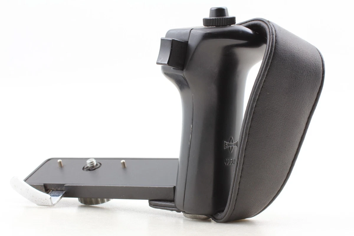 25+ Camera Hand Grips for Mamiya for sale | Updated Oct 2026