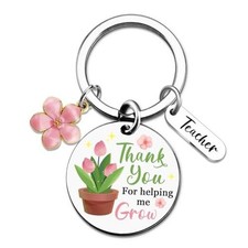 Teacher Appreciation Gifts Thank You Gift for Teachers with Thank You for