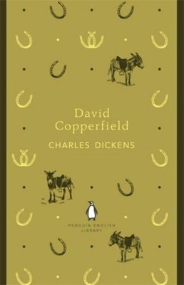 David Copperfield Charles Dickens