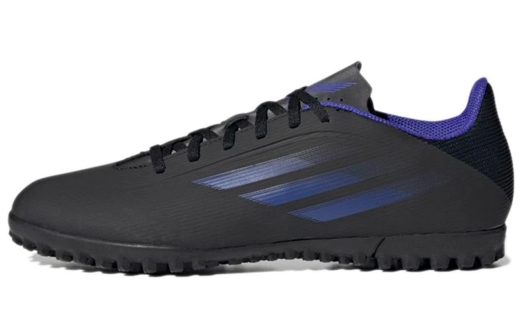 adidas X Speedflow.4 Turf Black for Sale | Authenticity Guaranteed