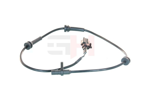 GH Sensor, Raddrehzahl GH-712251V-image