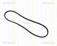 V-Belt Black TRISCAN Fits AUDI AUSTIN CITROEN FIAT FORD LADA LANCIA 66-15 55356