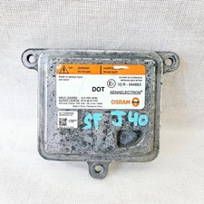 2015-2020 Gmc Yukon Hid Headlight Ballast Control Module Oem A71154400dg 2015-2020 Gmc Yukon Hid Headlight Ballast Control Module Oem A71154400dg