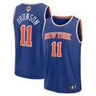 Jalen Brunson Finals Jersey Fanatics Fast Break MEDIUM — photo 1