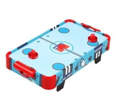 Sport Table Top Air Hockey Table for Kids and Adults- Includes 2 24 Inch