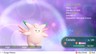 Clefable Shiny 6IVS Max AV Pokemon Lets'Go Pikachu/Eevee