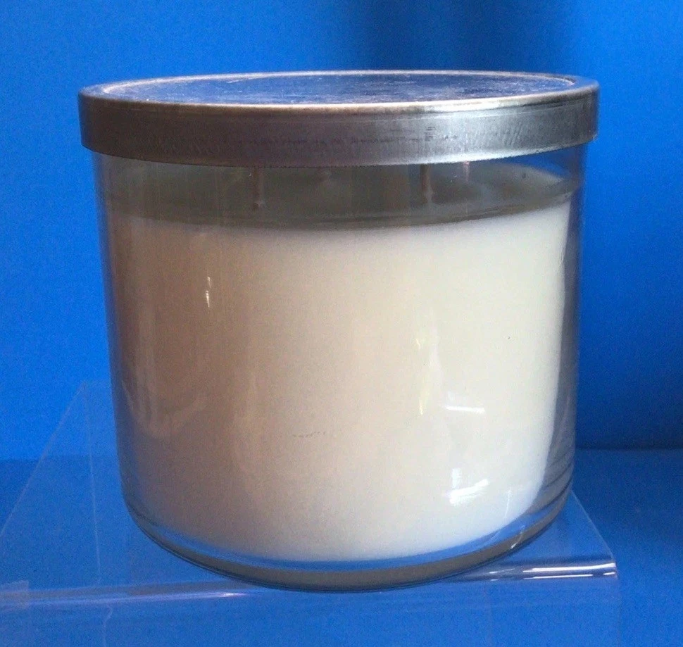 Bath & Body Works Cactus Blossom Scented Candle